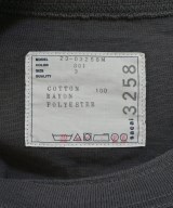 sacai（サカイ）Tシャツ・カットソー グレー サイズ:3(L位) メンズ/2200650033023