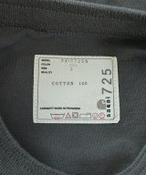 sacai（サカイ）Tシャツ・カットソー グレー サイズ:3(L位) メンズ/2200650033030