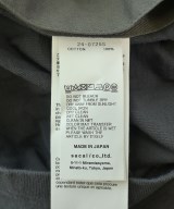 sacai（サカイ）Tシャツ・カットソー グレー サイズ:3(L位) メンズ/2200650033030