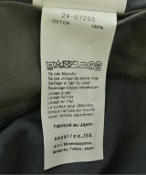 sacai（サカイ）Tシャツ・カットソー グレー サイズ:3(L位) メンズ/2200650033030