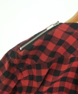 sacai（サカイ）Tシャツ・カットソー 赤 サイズ:1(S位) メンズ/2200650125018