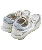 sacai（サカイ）スニーカー グレー サイズ:27cm メンズ/2200650125032