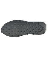 sacai（サカイ）スニーカー グレー サイズ:27cm メンズ/2200650125032