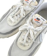 sacai（サカイ）スニーカー グレー サイズ:27cm メンズ/2200650125032