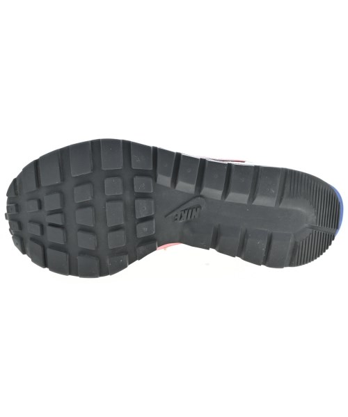 sacai（サカイ）スニーカー 白 サイズ:27cm メンズ/2200650125049