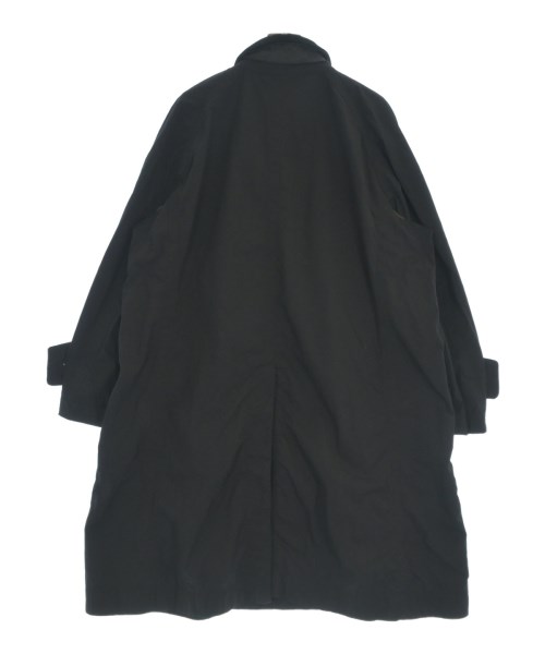 sacai（サカイ）ステンカラーコート 黒 サイズ:2(M位) メンズ/2200650192027
