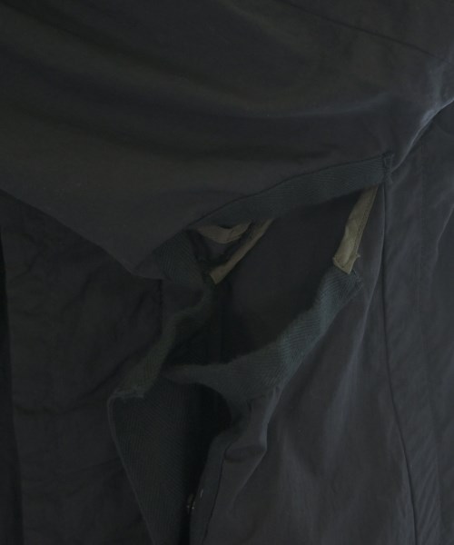 sacai（サカイ）ステンカラーコート 黒 サイズ:2(M位) メンズ/2200650192027