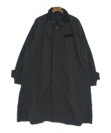 sacai（サカイ）ステンカラーコート 黒 サイズ:2(M位) メンズ/2200650192027