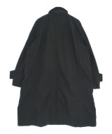 sacai（サカイ）ステンカラーコート 黒 サイズ:2(M位) メンズ/2200650192027