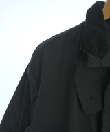 sacai（サカイ）ステンカラーコート 黒 サイズ:2(M位) メンズ/2200650192027