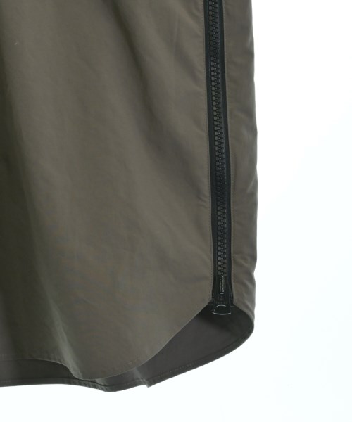 sacai（サカイ）カジュアルシャツ グレー サイズ:2(M位) メンズ/2200650216037