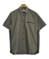 sacai カジュアルシャツ