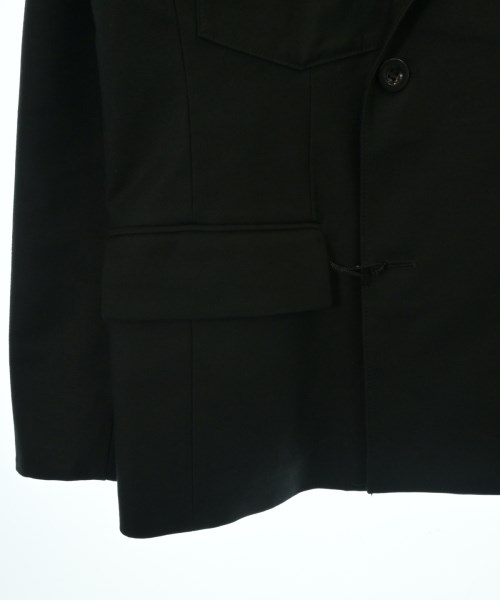 sacai（サカイ）ジャケット 黒 サイズ:1(S位) メンズ/2200650318014