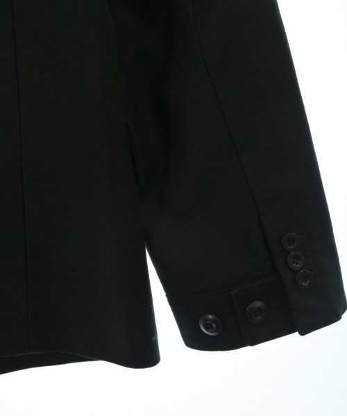 sacai（サカイ）ジャケット 黒 サイズ:1(S位) メンズ/2200650318014