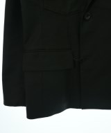 sacai（サカイ）ジャケット 黒 サイズ:1(S位) メンズ/2200650318014