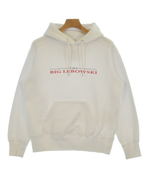 sacai(サカイ)パーカー 白 サイズ:0(XS位)/2200650678057