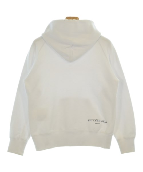 sacai（サカイ）パーカー 白 サイズ:0(XS位) メンズ/2200650678057