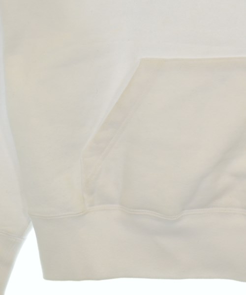 sacai（サカイ）パーカー 白 サイズ:0(XS位) メンズ/2200650678057