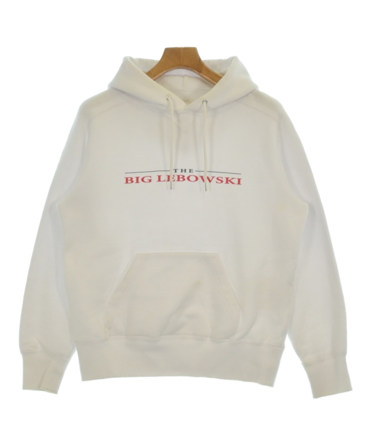 sacai（サカイ）パーカー 白 サイズ:0(XS位) メンズ/2200650678057