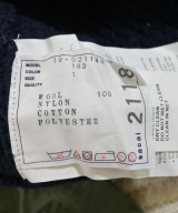 sacai（サカイ）ニット・セーター 白 サイズ:1(S位) メンズ/2200650751033