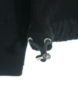 sacai（サカイ）ニット・セーター 黒 サイズ:1(S位) メンズ/2200650775046