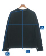 sacai（サカイ）ニット・セーター 黒 サイズ:1(S位) メンズ/2200650775046