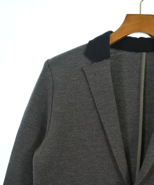 sacai（サカイ）カジュアルジャケット グレー サイズ:1(S位) メンズ/2200639311081