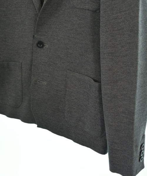 sacai（サカイ）カジュアルジャケット グレー サイズ:1(S位) メンズ/2200639311081