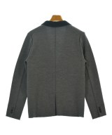 sacai（サカイ）カジュアルジャケット グレー サイズ:1(S位) メンズ/2200639311081