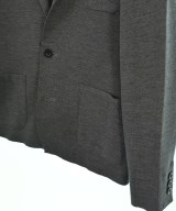 sacai（サカイ）カジュアルジャケット グレー サイズ:1(S位) メンズ/2200639311081