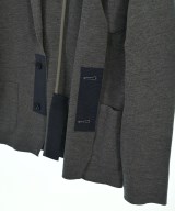 sacai（サカイ）カジュアルジャケット グレー サイズ:1(S位) メンズ/2200639311081