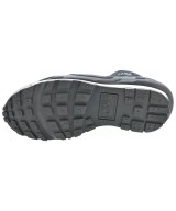 sacai（サカイ）スニーカー 黒 サイズ:27cm メンズ/2200651031066