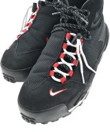 sacai（サカイ）スニーカー 黒 サイズ:27cm メンズ/2200651031066