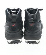 sacai（サカイ）スニーカー 黒 サイズ:27cm メンズ/2200651031066