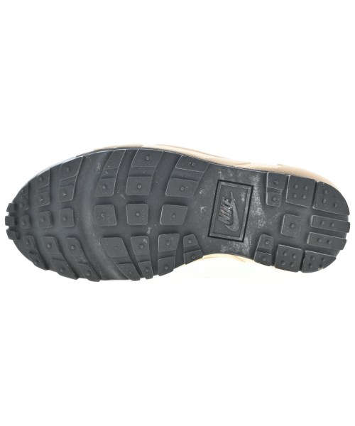 sacai（サカイ）スニーカー 茶 サイズ:26cm メンズ/2200651168052