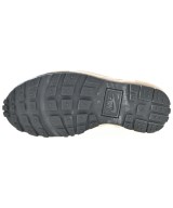 sacai（サカイ）スニーカー 茶 サイズ:26cm メンズ/2200651168052