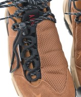 sacai（サカイ）スニーカー 茶 サイズ:26cm メンズ/2200651168052