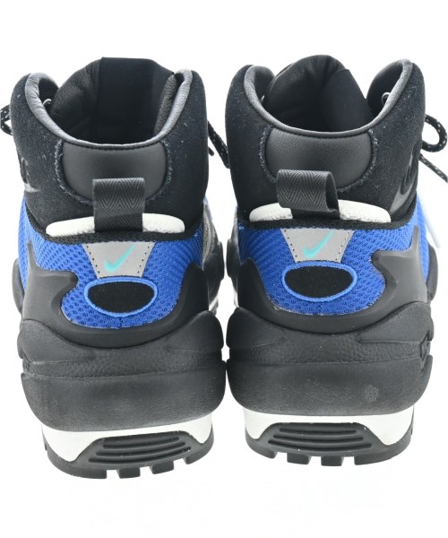 sacai（サカイ）スニーカー 青 サイズ:26cm メンズ/2200643033047