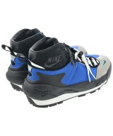 sacai（サカイ）スニーカー 青 サイズ:26cm メンズ/2200643033047