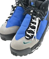 sacai（サカイ）スニーカー 青 サイズ:26cm メンズ/2200643033047