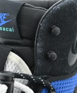 sacai（サカイ）スニーカー 青 サイズ:26cm メンズ/2200643033047