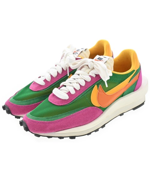 sacai(サカイ)スニーカー その他（柄物・カラフル） サイズ:27.5cm/2200644884082