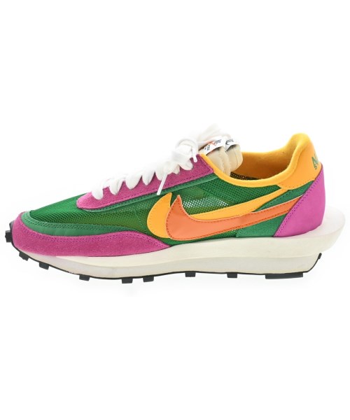 sacai（サカイ）スニーカー その他（柄物・カラフル） サイズ:27.5cm メンズ/2200644884082