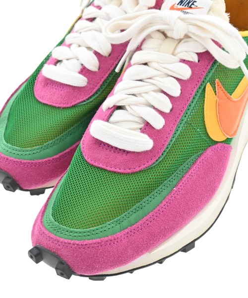 sacai（サカイ）スニーカー その他（柄物・カラフル） サイズ:27.5cm メンズ/2200644884082