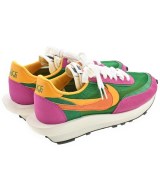 sacai（サカイ）スニーカー その他（柄物・カラフル） サイズ:27.5cm メンズ/2200644884082