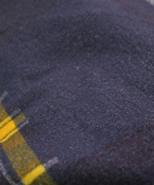 sacai（サカイ）カジュアルシャツ 紫 サイズ:2(M位) メンズ/2200645035285