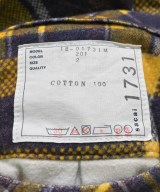 sacai（サカイ）カジュアルシャツ 紫 サイズ:2(M位) メンズ/2200645035285