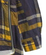 sacai（サカイ）カジュアルシャツ 紫 サイズ:2(M位) メンズ/2200645035285