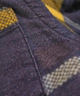 sacai（サカイ）カジュアルシャツ 紫 サイズ:2(M位) メンズ/2200645035285