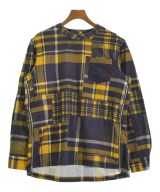 sacai カジュアルシャツ